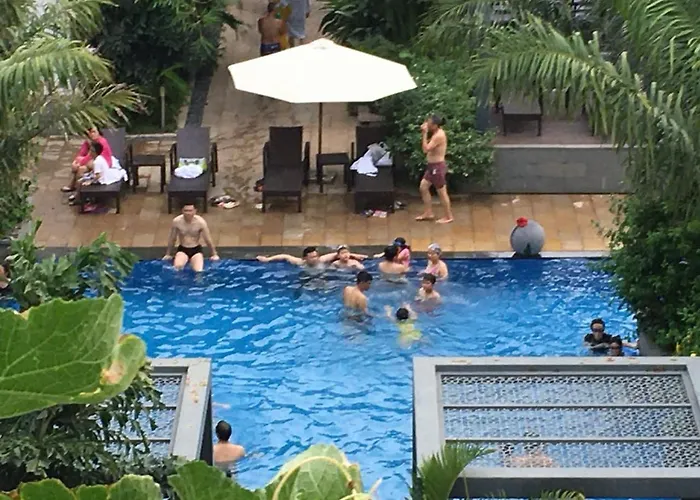 Bay Chuoi 1,2,3,5 Phong