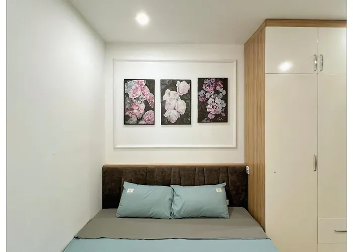 公寓 Bay Chuoi 1,2,3,5 Phong *