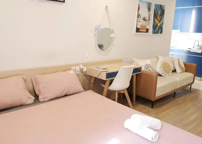 公寓 Bay Chuoi 1,2,3,5 Phong