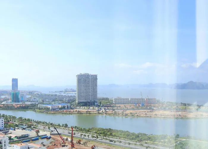 公寓 Bay Chuoi 1,2,3,5 Phong *
